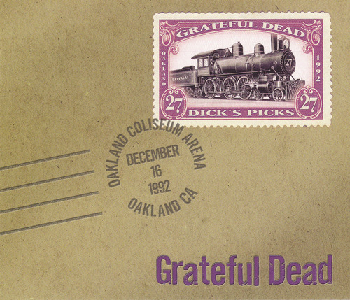 Dick's Picks Volume 27